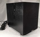 Pdr-8 Pdr8 Paradigm V2 Subwoofer Pdr-8 Pdr8 Paradigm V2 Subwoofer
