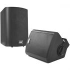Pdwr52btbk Pyle Bluetooth Speaker System 0068888762540