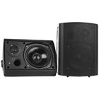 68888762557 Pdwr62btbk Pyle Home Bluetooth Speaker Syste