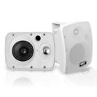 Pdwr64btw Pyle Home Wireless Bluetooth Speaker Weatherproof System