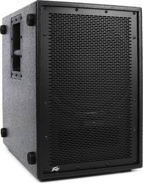 03619280 Peavey Pvs 12 1 000w 12-inch Powered Subwoofer