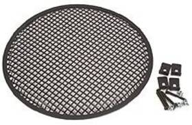 52220 Peavey 15 Inch Grille Kit 15.13 Inches Matte Black 52220 Peavey 15 Inch Grille Kit 15.13 Inches Matte Black