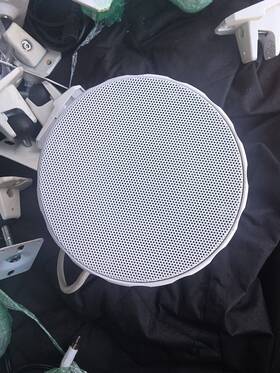 T107 Penton 20/t107 Cell Sound Music Projector Cone Speaker