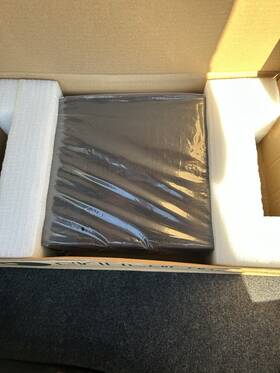 2000.4 Perfect Rss4c Critical Mass 4ch Watt Amplifier Amp Front Stage Reference Ss Rms