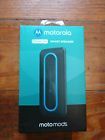 Pg38c02060 Motorola Moto Smart Speaker 723755012820