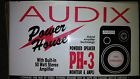 Ax993021 Ph-3 Audix Pair Power House