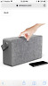 Ph-m5 Photive Watt Portable Wireless Fabric Bluetooth Speaker With Powerful Subw