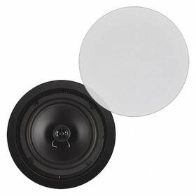 Cs-8r Phasetech 748252171566 In-ceiling Speaker White 100 Max Wattage