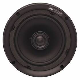 Ci6.0 Phasetech Ix Qm Kit Speaker White 120 Max. Wattage