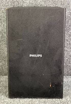 1520bsw Philips 1520bsw/37 Htl Subwoofer Home Theater Audio Speaker System Black