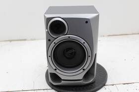 U096 Philips 339pm/ss Pm/u096 Fb 339pm Single Speaker - No Grille U096 Philips 339pm/ss Pm/u096 Fb 339pm Single Speaker - No Grille
