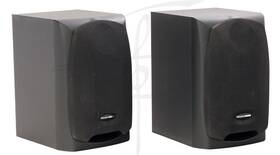 365c Philips Magnavox Fb Pair Wired Bookshelf Speakers 365c Philips Magnavox Fb Pair Wired Bookshelf Speakers