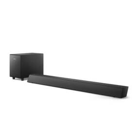 Tab5305 Philips 700512027990 Tab5305/37 140w 2.1 Soundbar Speaker With Wireless Subwoofer Only
