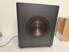 Tafw1 Philips 840063202566 Fidelio Fw1 Wireless Subwoofer 8 Inch 420w Tafw1/37