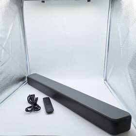 Tab5109 Philips 840063203563 B5109 Soundbar For Tv 2.0 Channel Sound Dts Virtual X Dolby Digital Plus