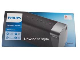 Tas7505 Philips Audio Tas7505/00 S7505 Ipx7 30w Wireless Bluetooth Speaker With Built In Power Bank Tas7505 Philips Audio Tas7505/00 S7505 Ipx7 30w Wireless Bluetooth Speaker With Built In Power Bank