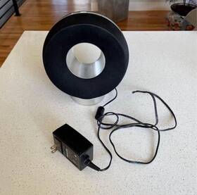 Ds3881w Philips Phillips Ds3881w/37 Fidelio Soundring Portable Speaker With Airplay