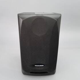 Fb365c Philips Magnavox Speaker - Tested Fb365c Philips Magnavox Speaker - Tested