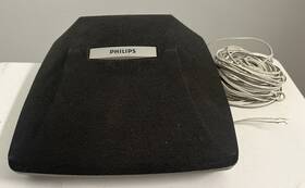 Fb5s-ph Philips Fb5s Ph Surroundsound Speaker System 2 X 20 W Tester Fw P78 Compatible