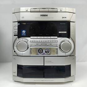 Fw-p88 Philips Shelf Stereo System