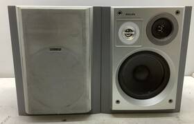 Fwb-900 Philips 1 Fwb-900/17 Speaker - Pair