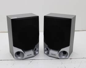 Fwb-c10 Philips Fwb-c10/17 Speaker Pair