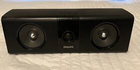 Htb5544d Philips Center Speaker