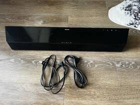 Htl1506 Philips Soundbar Speaker Htl1506/f7 With Dolby Audio