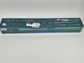 Htl1508 Philips Soundbar Speaker With Bluetooth- Open Box
