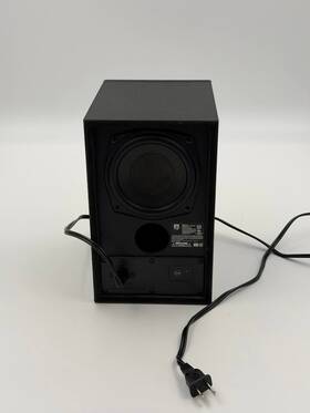 Htl1520bsw Philips Wireless Subwoofer Speaker For Soundbar Tested