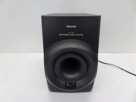 Sw990 Philips Sonicare Sw990/17 Powered Subwoofer