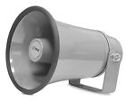 Phsp8k Pyle Pa Horn Speaker Portable With Ohms Impedanc 068888898300
