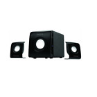 Phtib8108-b-pl Proscan 2.1 Home-computer Speaker 058465783808 Phtib8108-b-pl Proscan 2.1 Home-computer Speaker 058465783808