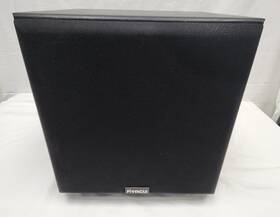 C12q5 Pinnacle Qa Powered Subwoofer - Pre-owned Tested C12q5 Pinnacle Qa Powered Subwoofer - Pre-owned Tested