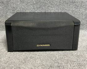 Cs-c400a Pinoeer Maximum Power 70w Portable Speaker
