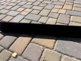 Smw2026-a Pioneer 2026-a San4038-a/smw2026-a Tv Soundbar Left Gauche Max Power 18w