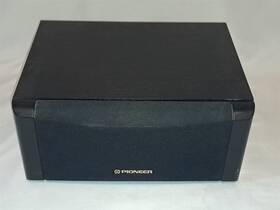 Cs-c400 Pioneer Center Channel Speaker 70w 8 Ohm Works