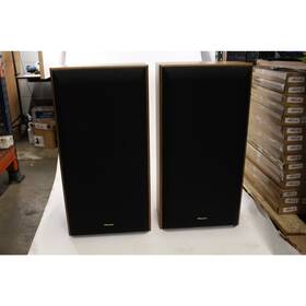 Cs-t5100-q Pioneer Surround Speaker Pair - Tested Local Pick Up Only