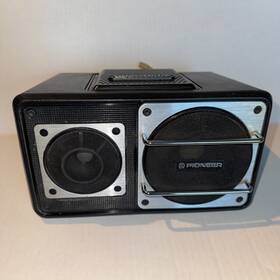Cs-v26 Pioneer Tsx6 Stereo Speaker Vintage One