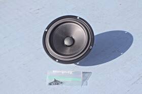 Fs52-lr-w Pioneer - 6 Inch Woofers Andrew Jones Hd Spf Series Nice Used Fs52-lr-w Pioneer - 6 Inch Woofers Andrew Jones Hd Spf Series Nice Used