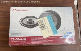 G-1643 Pioneer Ts - R
