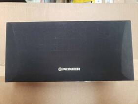 Htp200-cr Pioneer Center Speaker 70w 8 Ohms Home Theater Tested Working