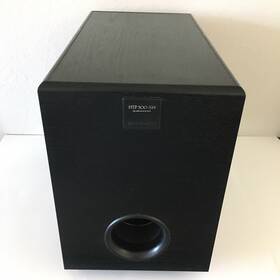 Htp300-sw Pioneer Subwoofer - Black