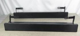 Pdp-s36 Pioneer Tv Speaker System In Black Tested