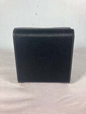 S-11a-p Pioneer Surround Single Speaker - Black 6 Ohms Tested