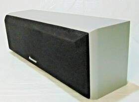 S-htd340 Pioneer Center 100w 6 Ohm Speaker