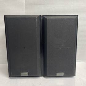 S-r9v-lr Pioneer Rare 2 Japanese Speakers Tested Working