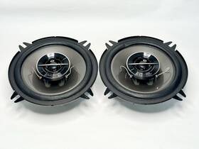 Ts-g1344r Pioneer Ts-g1343r 2-way 5.25 Inch Car Speaker 220w Max - Very Nice Set Of 2