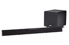 Plk-sb9000iht Polk Surroundbar Iht Speaker System Pristine Condition