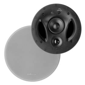 70-rt Polk 70rt Audio 3-way In-ceiling Speaker 2.5 Inch Driver 7 Sub - The Vanishing